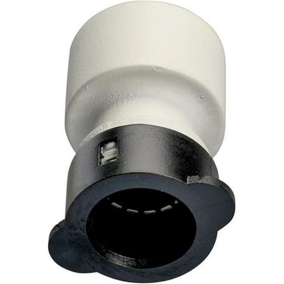 67449 0.5 in. PVC Slip x 0.5 in. Drip-Lock Adapter