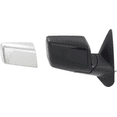 thumbnail image 5 of RANGER 06-11 MIRROR RH, Manual Adjust, Manual Folding, Non-Heated, Chrome/Paintable, 2 Caps, 5 of 6