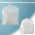 thumbnail image 1 of PRETXORVE Multi Functional Outdoor Windproof Drying Net Balcony Hanger and Coat Hanger, 1 of 9
