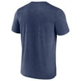 thumbnail image 3 of Men's Fanatics Heathered Navy Houston Texans Want To Play T-Shirt, 3 of 3