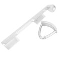 thumbnail image 4 of FAGINEY Billiards Accessories, Pool Cue Tip Shape Press Tool, Aluminum For Billiard Pool Cue Tip Repair, 4 of 8