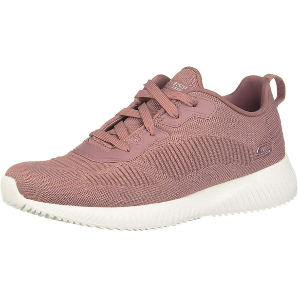 Blush pink skechers online