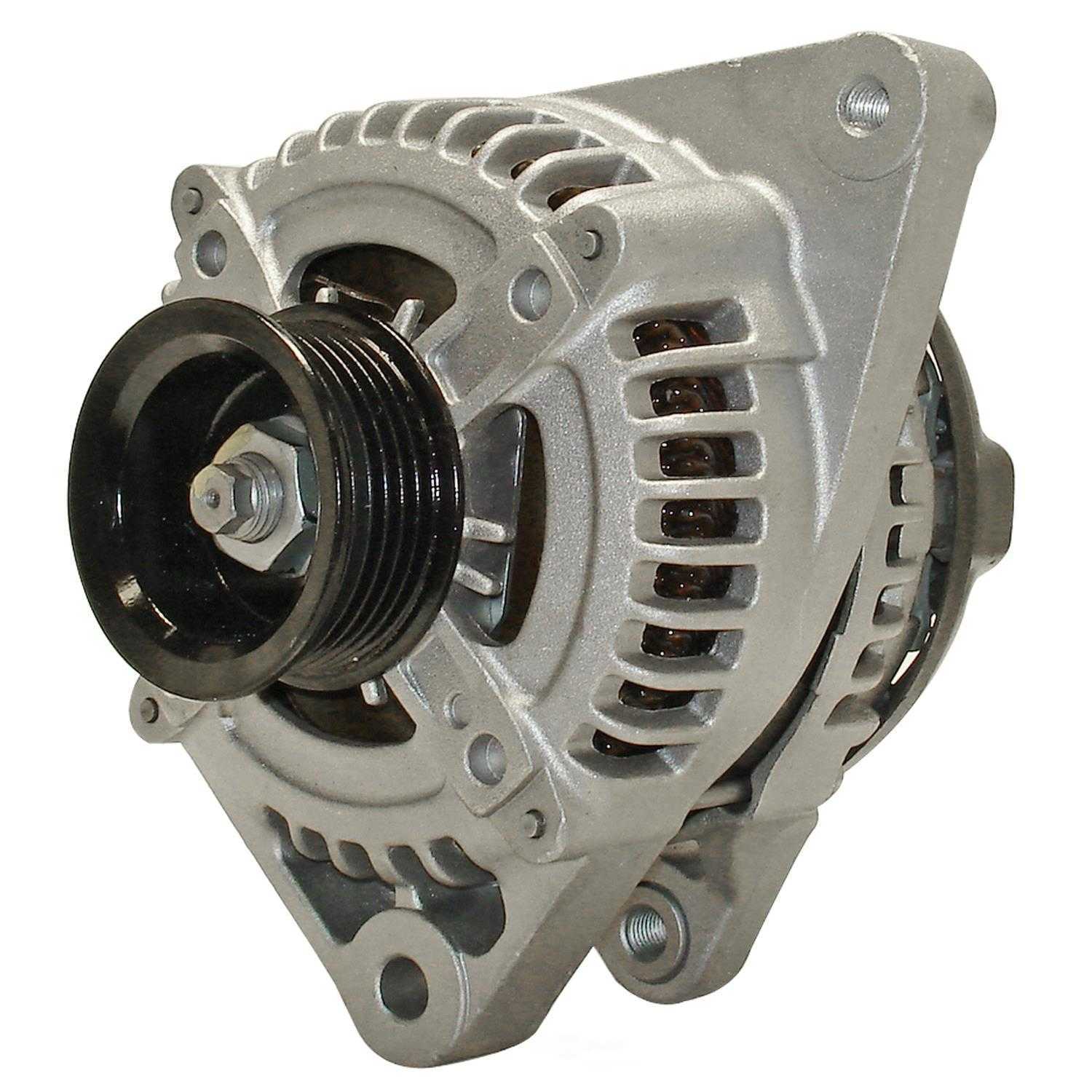 FVP Professional 11033 Alternator Standard
