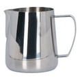 thumbnail image 4 of Milk Frothing Cup, Milk Frother Jug Stainless Steel Anti Fouling  For Office For Home, 4 of 8