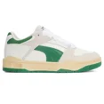 thumbnail image 1 of PU & MA Rhuigi X Slipstream Lace Up Mens Green Sneakers Casual Shoes 39133101, 1 of 5