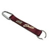 NBA KT-147-11 Cleveland Cavaliers Lanyard with Carabiner and Keychain