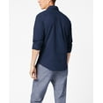 thumbnail image 2 of Dockers Men's Long Sleeve Comfort Flex Button Down Shirt, 2 of 2