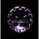 thumbnail image 3 of Casio Baby-G World Time Analog Digital BGA-280-1A BGA280-1 100M Women's Watch, 3 of 5