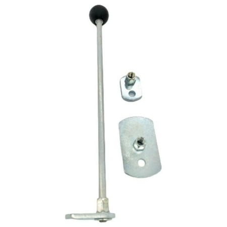 

Plastic PIPE PULLER for 1.5in 2in 3in Plastic Pipe