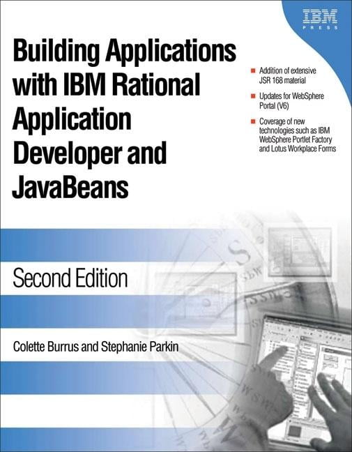 ibm rational application developer ibm rational application developer