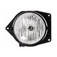thumbnail image 1 of Faro de Niebla - CV HUMMER H3 2008 Con base, C/Foco, Izq TYC HUMMER H3, 1 of 4