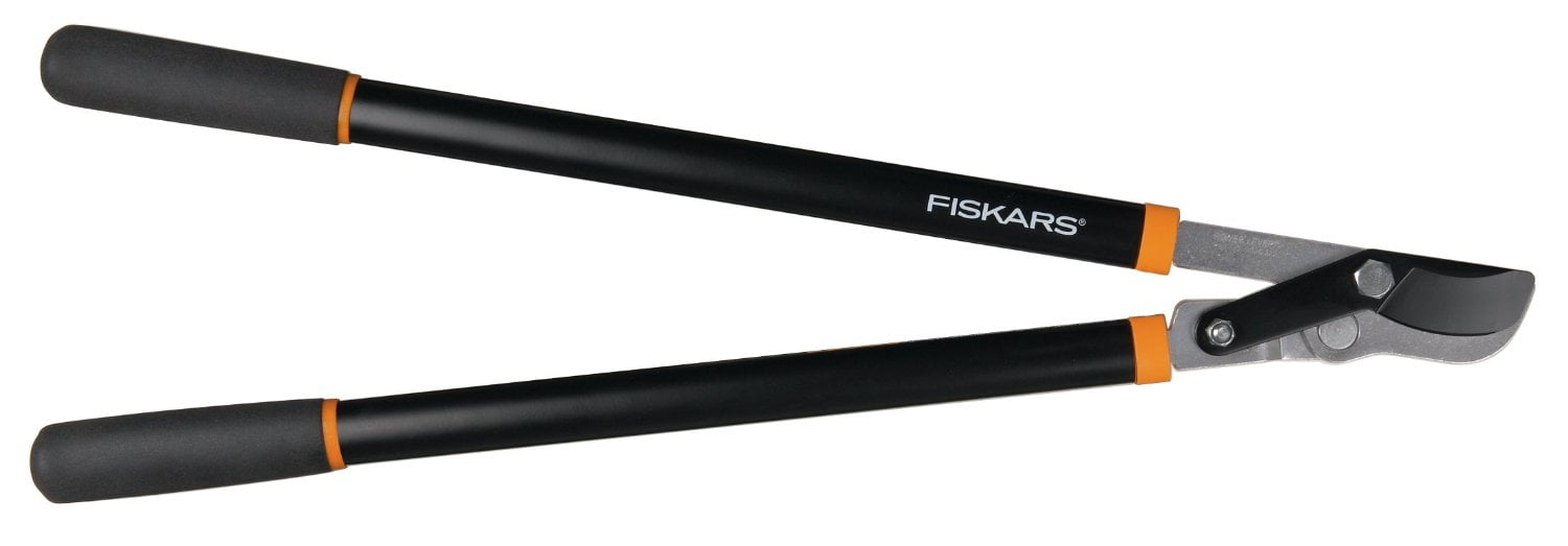 Fiskars 15 Inch PowerGear Super Pruner/Lopper 