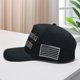 thumbnail image 4 of Fashion Baseball President Election Hat Maga Sombrero para Hombres Mujeres, 4 of 9