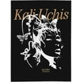 thumbnail image 2 of Kali Actress Uchis Flannel Blanket Air Conditioning Blanket Nap Blanket Sofa Throw Blanket Throw Blankets 60"X50", 2 of 6