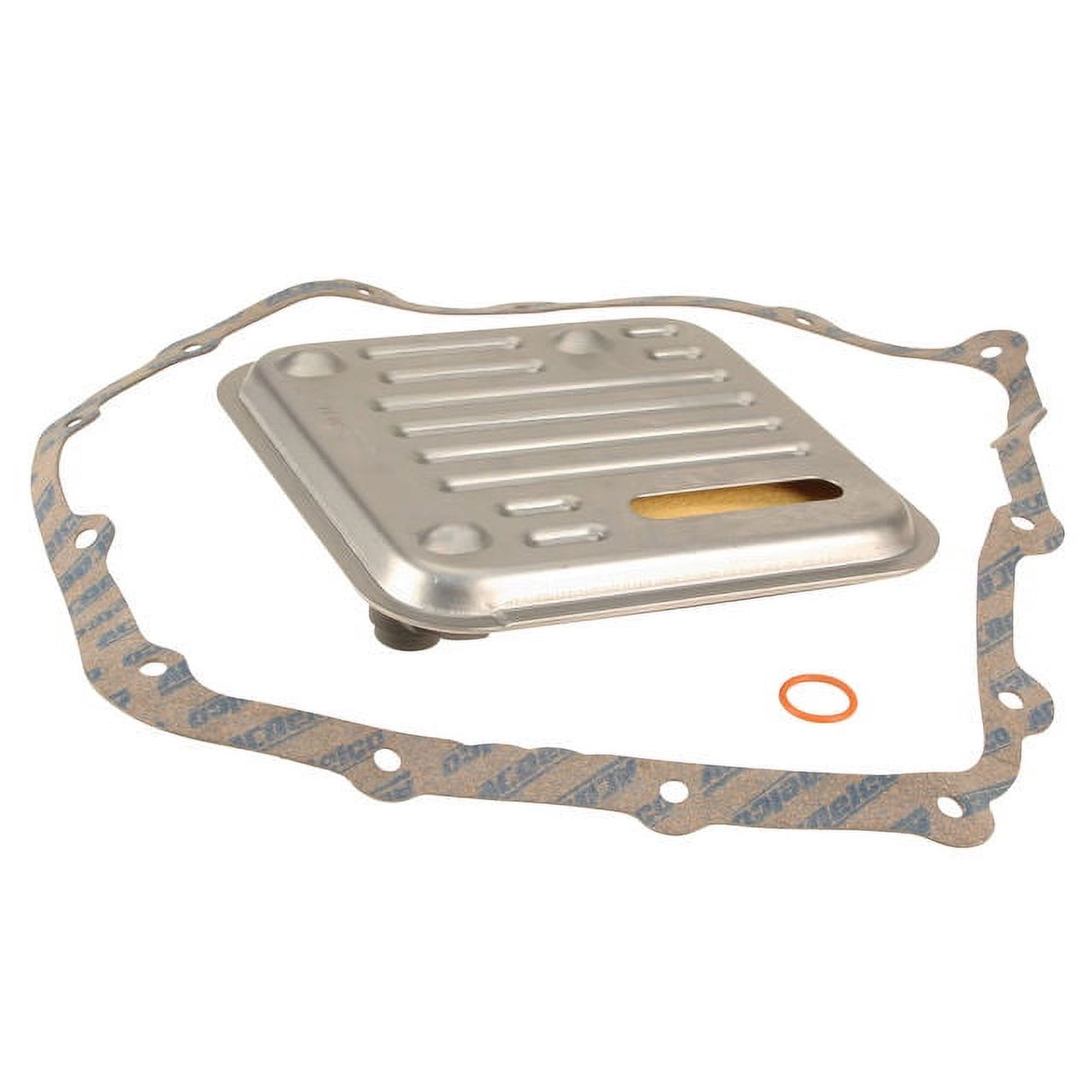 Automatic Transmission Filter Kit - Compatible with 2001 - 2010 Chrysler PT Cruiser - AC Delco