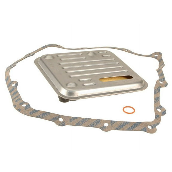 Automatic Transmission Filter Kit - Compatible with 2009 - 2020 Dodge Journey - AC Delco