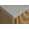 thumbnail image 5 of San Diego 42" Floating Bathroom Vanity Weathered Fir, 5 of 10