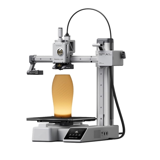 Kit de lámpara LED para impresora 3D Bambu Lab A1 Mini de alta velocidad