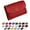 #2, variant on Unisex Pebble Leather Wallet, Short Genuine Leather Purse, Women's Genuine Leather Coin Purse, Small Womens Wallet Card Holder with Credit Card Holder, Coin Holder & Cash Slots (#4)