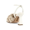 thumbnail image 3 of Sam Edelman Courtney Sand  I0038F2900 Women's Size 6.5, 3 of 5