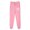 Pink, variant on Women Casual Trousers And Trousers Plus Velvet Running Fitness Sports Pants