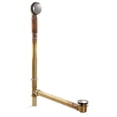thumbnail image 1 of Kohler K-7265 Clearflo 1-1/2" Tub Drain Kit - - Beige, 1 of 3