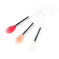 thumbnail image 2 of Cepillo De Silicona Suave Cepillo De Labios Facial Mini Cepillo De Maquillaje Para Hombres Mujeres 3 Uds Guardurnaity CE006339-00, 2 of 6