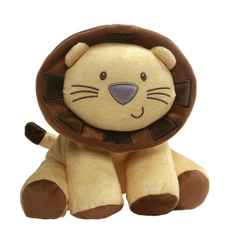 Gund Baby Playful Pals Baby Stuffed Animal,