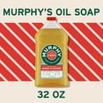 thumbnail image 5 of Murphy Oil Soap Original Wood Cleaner - 32 fl oz (Pack of 2), 5 of 9