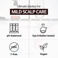 thumbnail image 2 of Acondicionador Ryo Hair Damage Care & Nourishing 480 ml con ginseng, 2 of 7