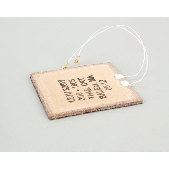 Star Element, Foil 120V 2N-3001806 - Genuine OEM Replacement Part