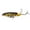 Gold, variant on Yaoyar 15g Slowly Sinking Fishing Lures Water Float Bait Fishing Gear under $10