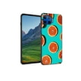 thumbnail image 1 of Compatible with Moto G 5G Plus Phone Case, Grapefruit-fruits-5 Case Silicone Protective for Teen Girl Boy Case for Moto G 5G Plus, 1 of 1