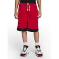 thumbnail image 2 of AND1 Boy's Athletic 2-Pack Basketball Short, Sizes 4-18, 2 of 11