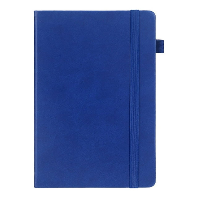 Study Office Supplies Color A5 Notebook Diary 100 Sheets 200 Pages Beige Daolin Paper