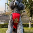thumbnail image 4 of Ropa para Perros Yuyangstore Chaleco de vestir de cachorro Verano, 4 of 8