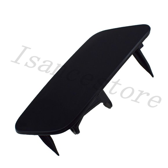 Right Front Passenger Side Headlight Washer Cover for Audi A3 2012 - 2016-