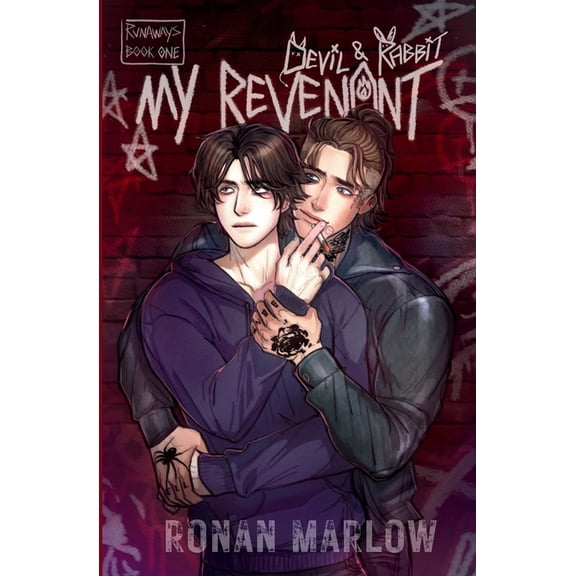 Runaways My Revenant, (Paperback)