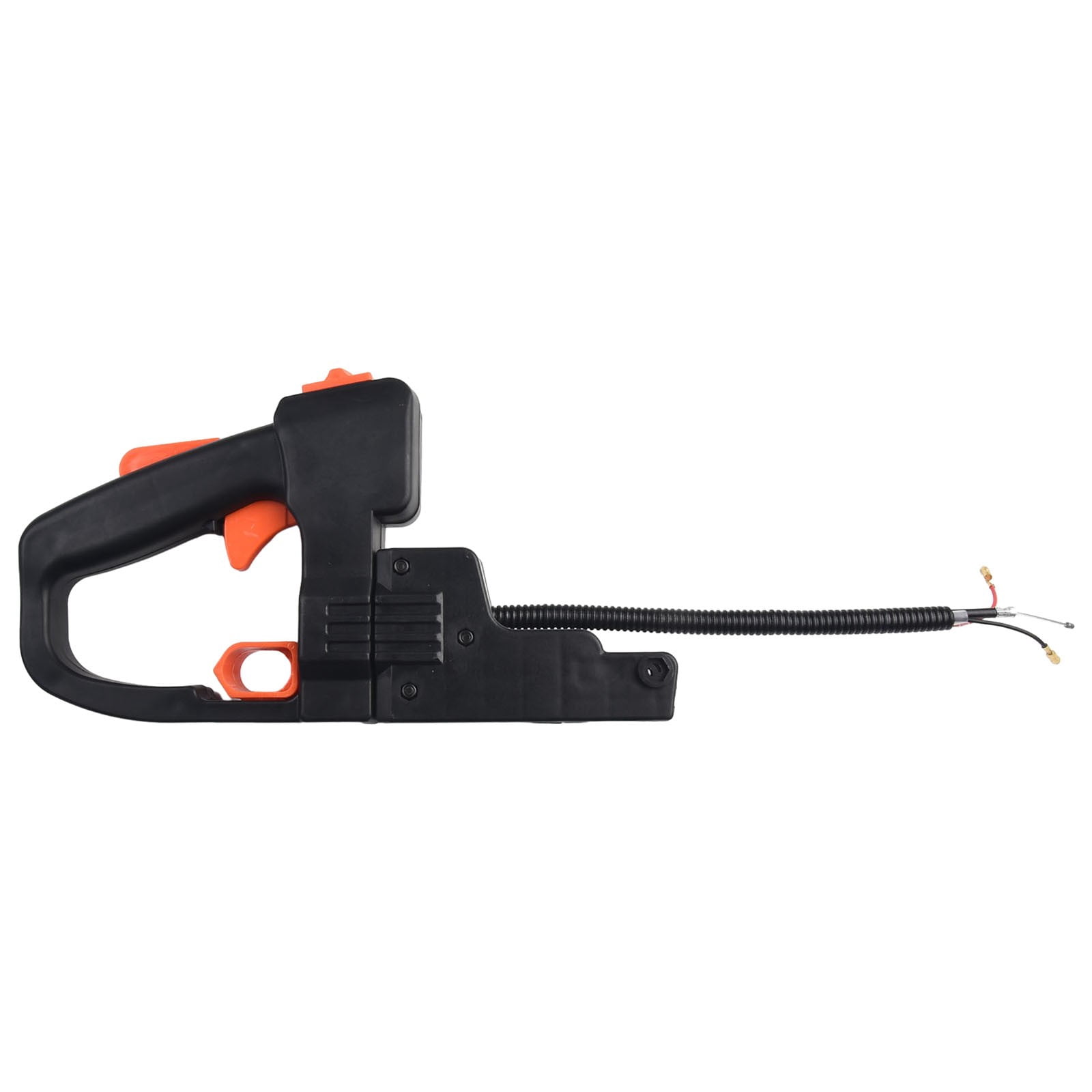 For Petrol Hedge Trimmers Handle For Atika Hb 60 N Replacement Part Sturdy And Alloy And Industrial Plastic Material