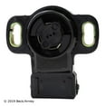 thumbnail image 4 of BeckArnley 158-0614 Throttle Position Sensor, 4 of 4