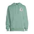 thumbnail image 5 of Looney Tunes Men’s Pullover Graphic Hoodie Sweatshirt, 5 of 5