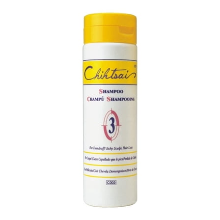 Chihtsai 3 Shampoo 8.3oz