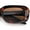 Tortoise - Brown, variant on Womens Luxe Mod Fashion Rectangle Beveled Thick Plastic Sunglasses All Black