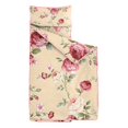 thumbnail image 2 of Pioneer Flower Floral Print Pattern Toddler Nap Mats for Kids Preschool,Sleeping Mat Bag or Kids,Toddler Sleeping Bag,Toddler Nap Mat or Daycare, 2 of 6