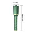 thumbnail image 4 of Qarigey Cuidado del cabello Verde oscuro Enchufe de EE. UU., 4 of 6