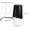 thumbnail image 2 of Distributeur d'Eau Électrique Portable pour Maison et Bureau, 2 of 5