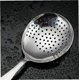 thumbnail image 4 of Stainless Steel Bar Strainer Ice Drink Filter Spoon Strainer Shaker Julep Strainer Bartender Tools Bar Accessories (silver1pc), 4 of 5