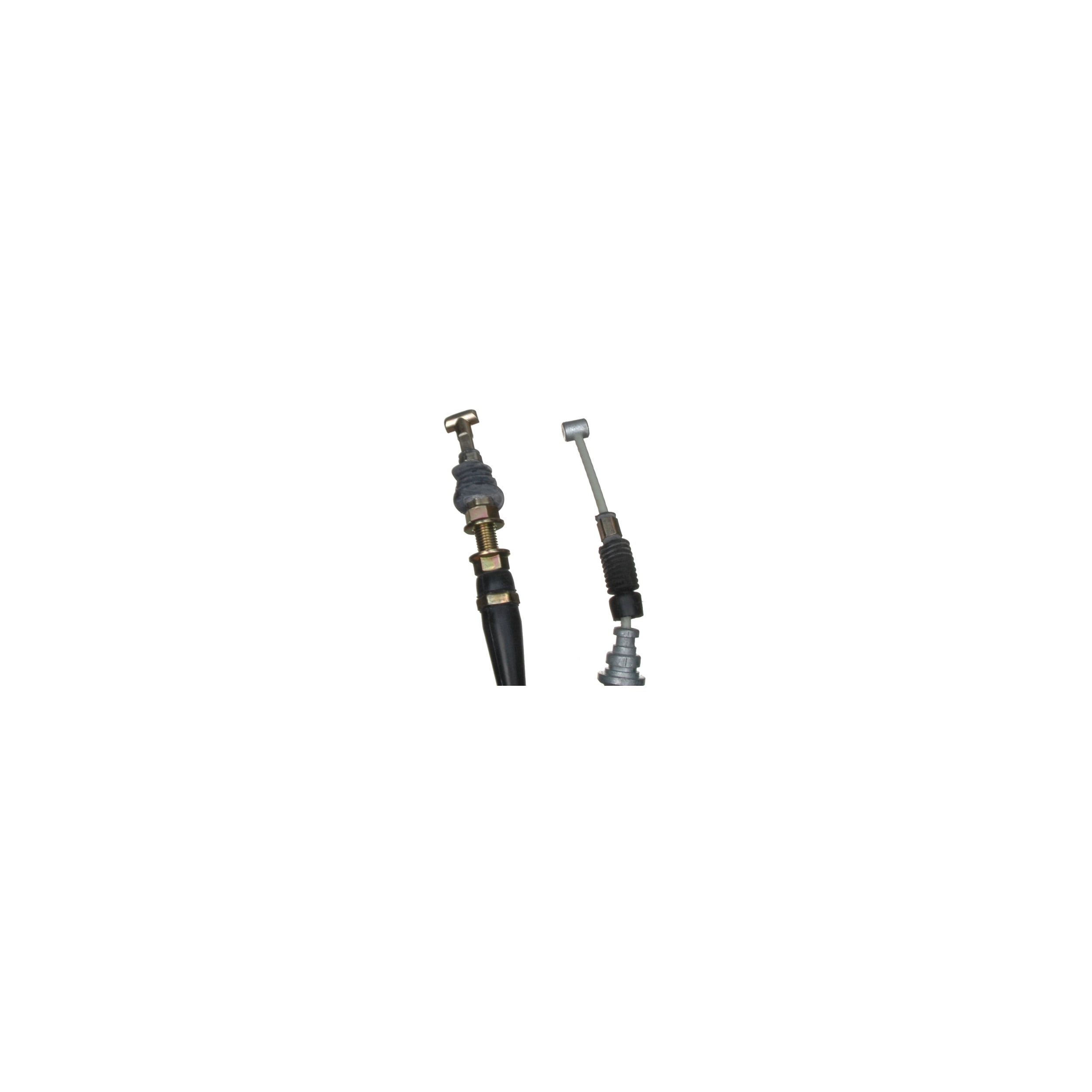 Raybestos Element3 Parking Brake Cable, BC94680 Fits select: 1988-1992 MAZDA 626