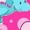 AD-Pink, variant on Inktastic Dinosaur Party-third Birthday Toddler Sweatshirt