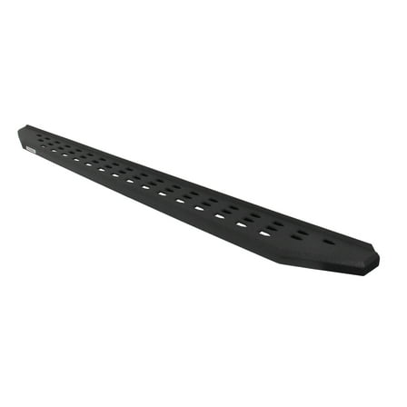 Go Rhino 69450568T RB20 Running Boards; Textured Black; Length 68 in.; Bracket Sold Separately; Fits select: 2015-2018 JEEP WRANGLER UNLIMITED, 2012-2014 JEEP WRANGLER